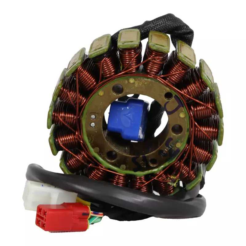 عکس 0 بوبین اونجر پالس 220 واروک