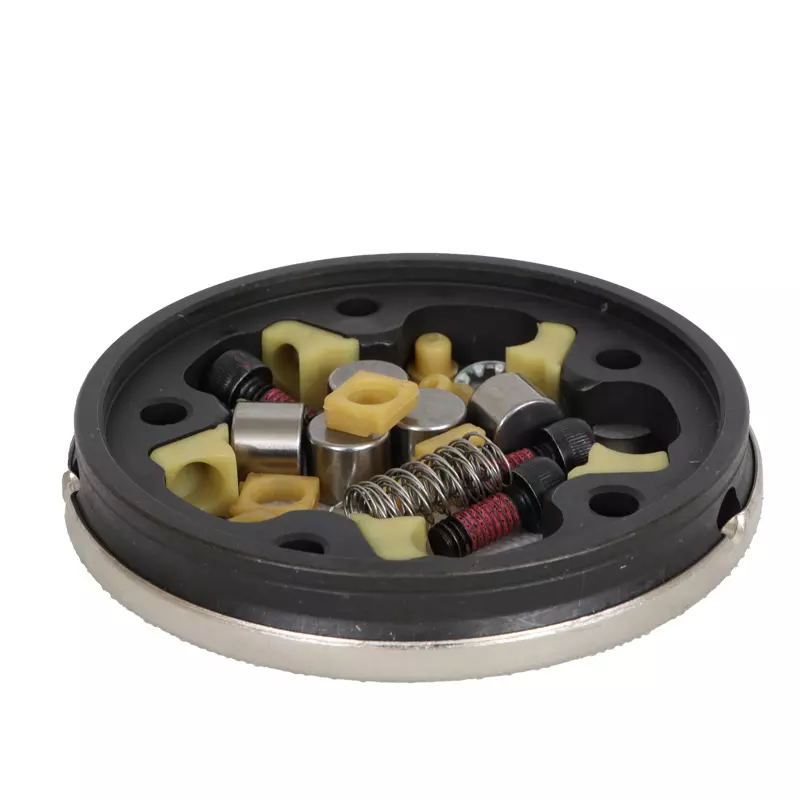 عکس 0 پلیت استارت یوجیفور واروک کامل