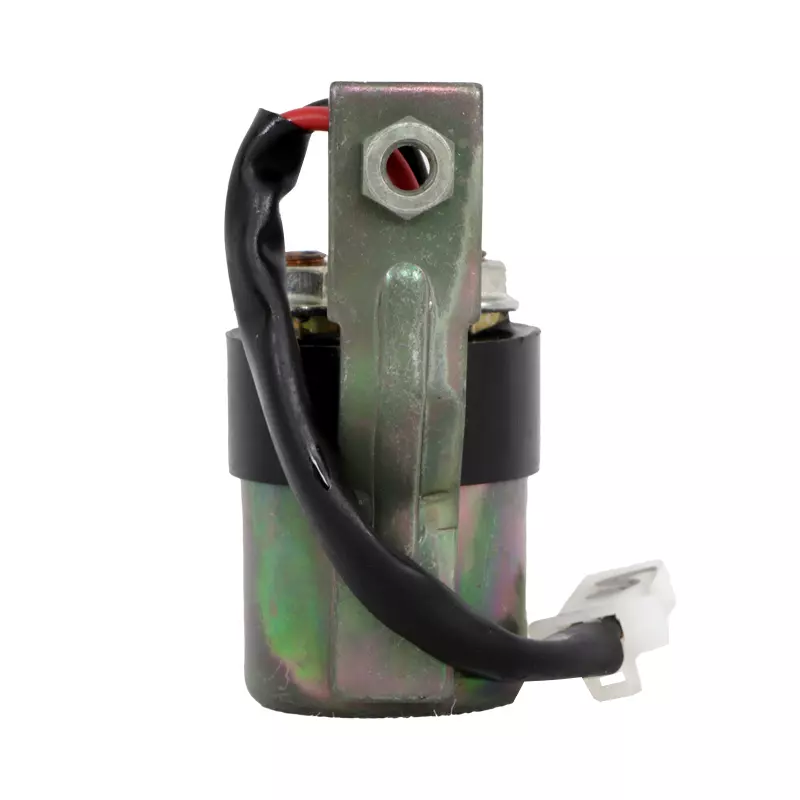 عکس 0 اتوماتیک استارت پالس پایه دار واروک