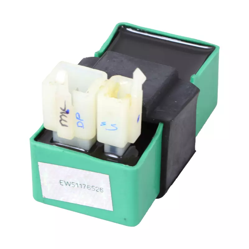 عکس 0 ترانزیستور باکسر 150 واروک