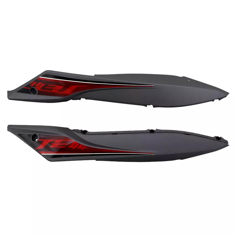 عکس 0 رکاب شمشیری گلکسی جی 200 دست J200 آرم قرمز اصلی