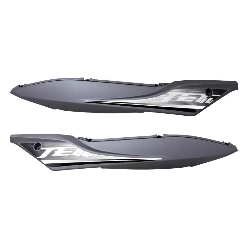 عکس 0 رکاب شمشیری گلکسی جی 200 دست J200 آرم سفید اصلی