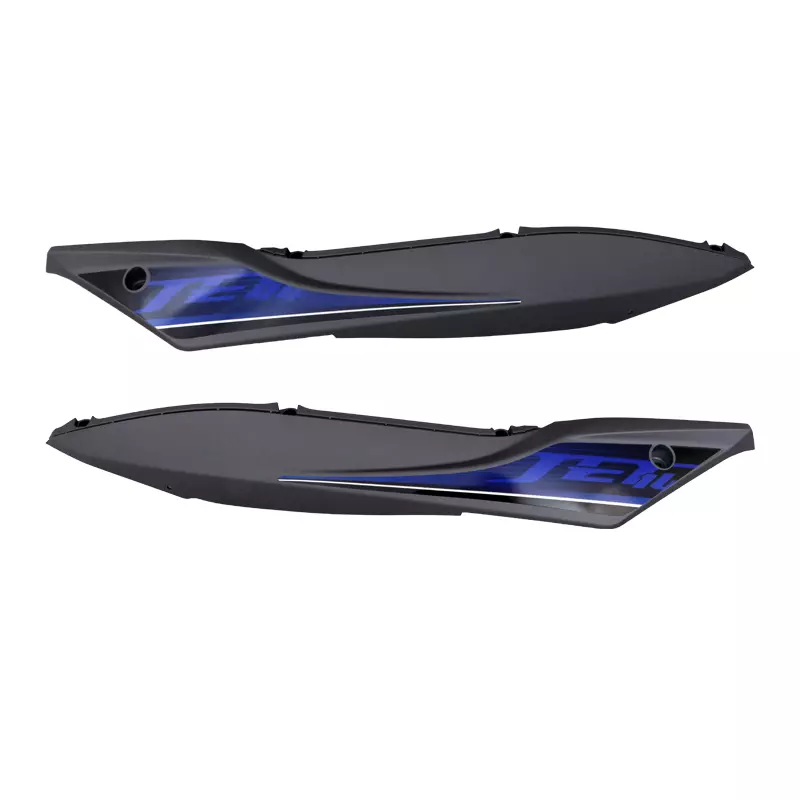 عکس 0 رکاب شمشیری گلکسی جی 200 دست J200 آرم آبی اصلی