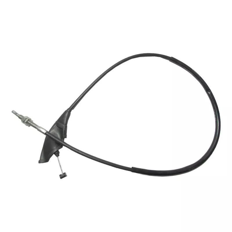 عکس 0 سیم کلاچ اچ ال ایکس اصلی