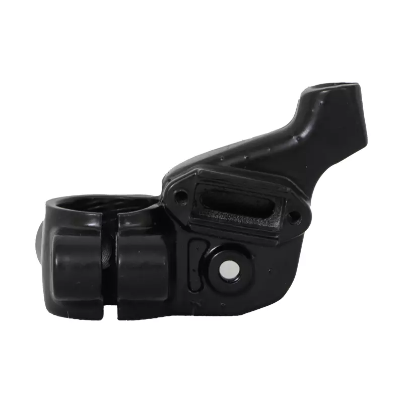 عکس 0 قلوه آینه چپ پالس میندا