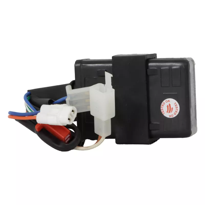 عکس 0 ترانزیستور آپاچی 180 میندا