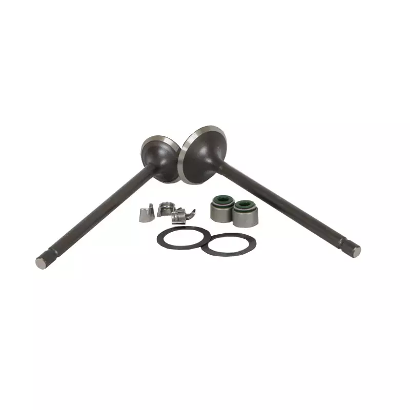 عکس 0 سوپاپ هوندا 125 کاگاوا کامل