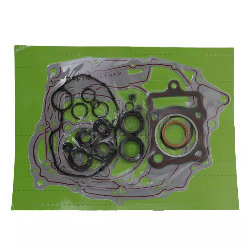 عکس 0 واشر بندی هوندا 125 کاگاوا