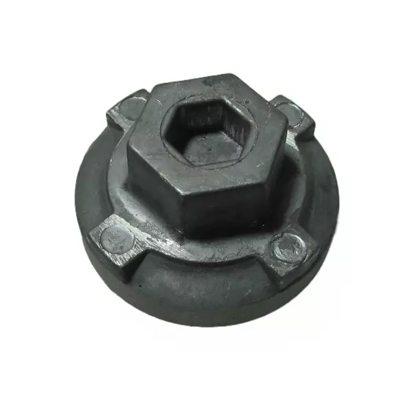 عکس 0 مهره تخلیه روغن اچ ال ایکس اصلی