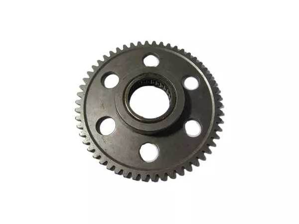 عکس 0 دنده استارت پالس 180 با بلبرینگ هندی