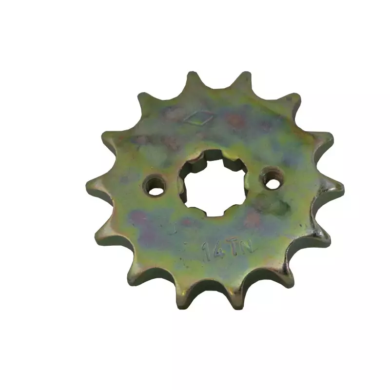 عکس 0 دنده زنجیر جلو اچ ال ایکس اصلی