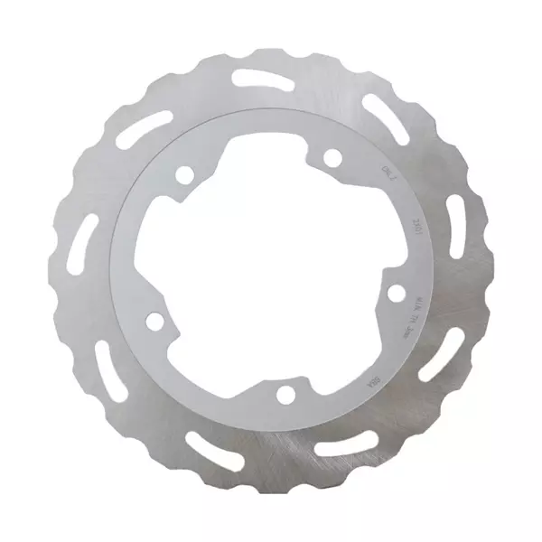 عکس 0 دیسک جلو ان ای 180 NA اصلی