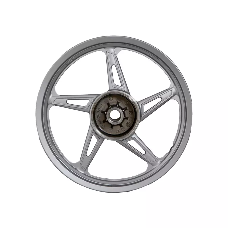 عکس 0 رینگ عقب اچ ال ایکس اصلی