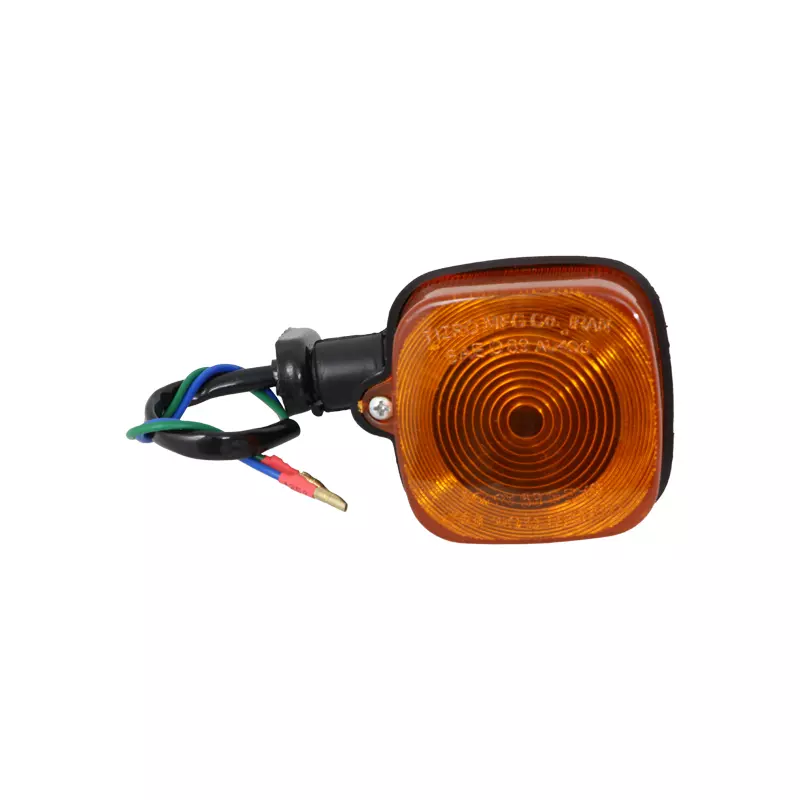 عکس 0 راهنما جلو هوندا تایلیور