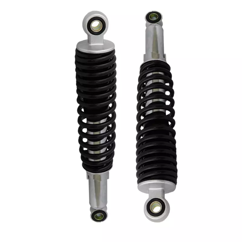 عکس 0 کمک عقب هوندا ضخیم استیل K F T