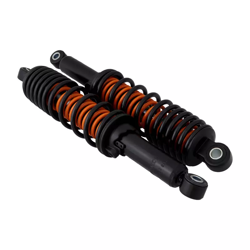 عکس 0 کمک عقب باکسر 150 مشکی اندورانس