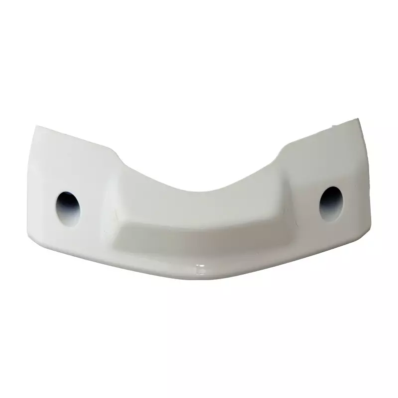 فلاپ زیر خطر عقب وگو سفید اصلی