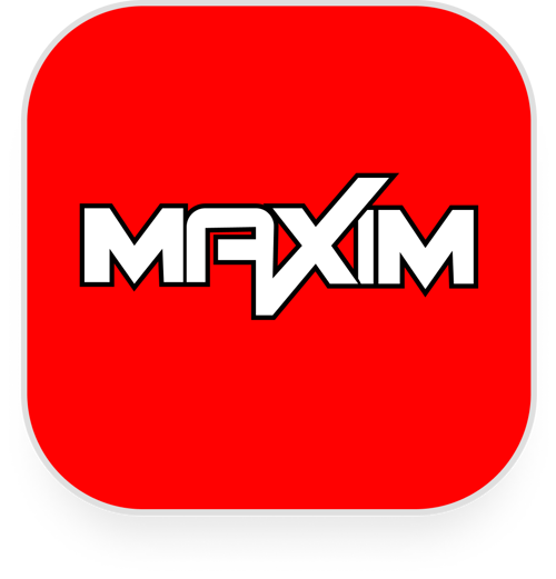 ماکسیم (MAXIM)