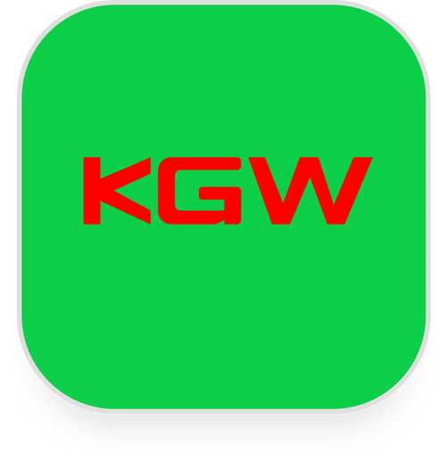 کاگاوا(KGW)