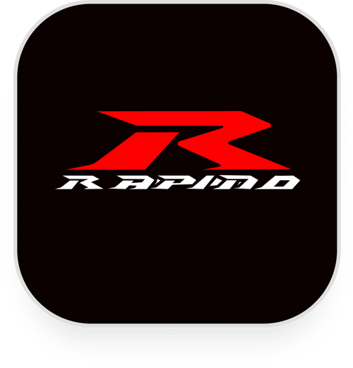 راپیدو(rapido)