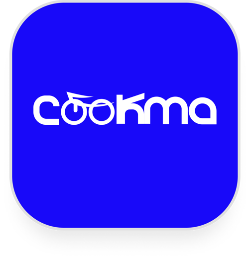 کوکما (Cookma)