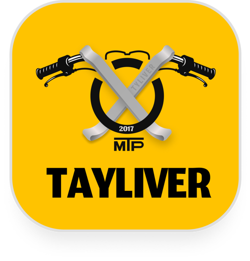 تایلیور (tayliver)
