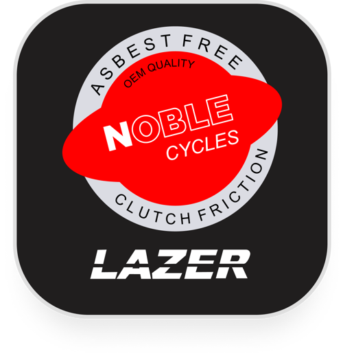 نوبل-لیزر(NOBLE-LAZER)