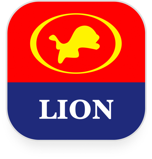 لیون (Lion)