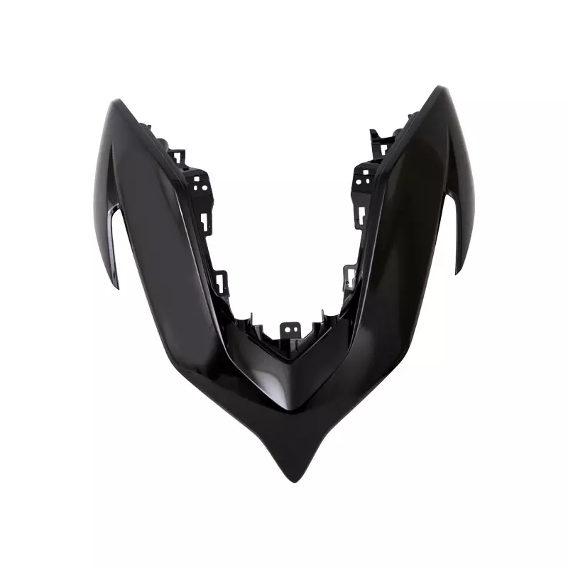 عکس 0 فلاپ روی چراغ ایروکس مشکی براق اصلی تایلندی