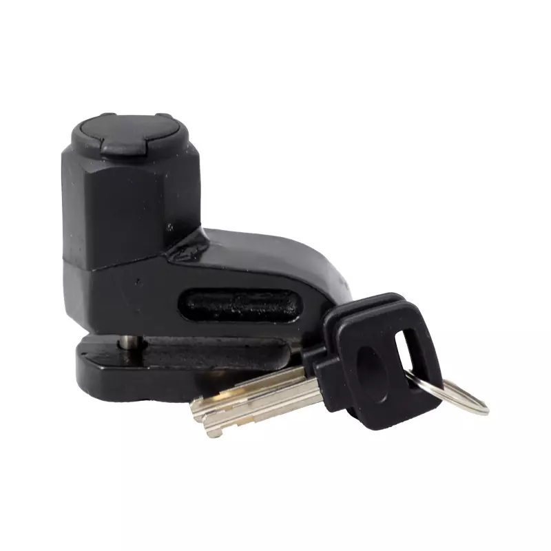 عکس 0 قفل دیسک پیم نازک لاک