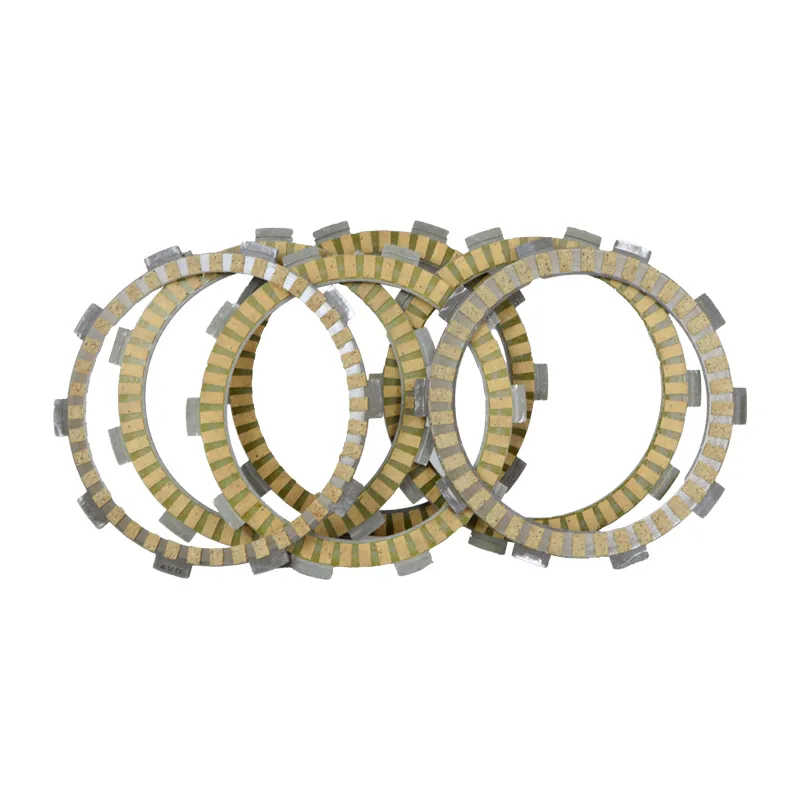 عکس 0 صفحه کلاچ یوجیفور اصلی