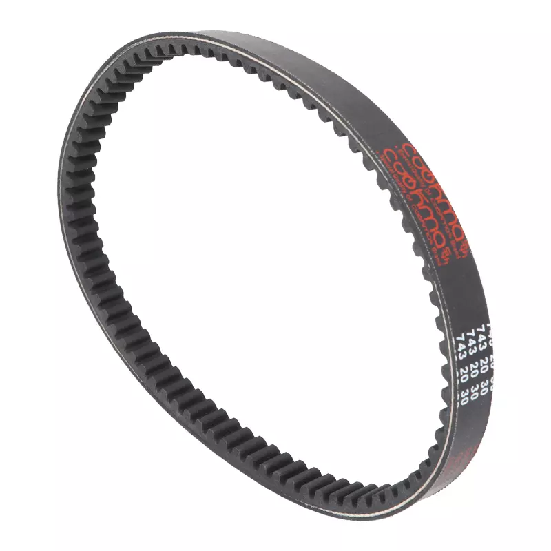 عکس 0 تسمه 743 کاوان کوکما