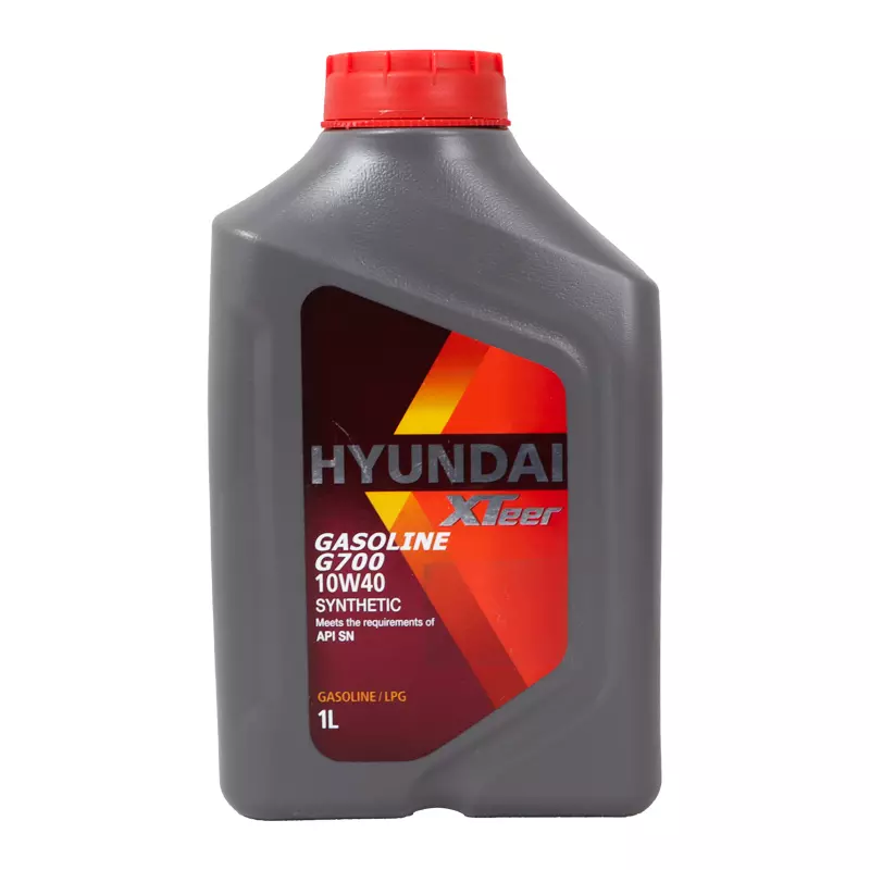 عکس 0 روغن هیوندا 10W40 SL