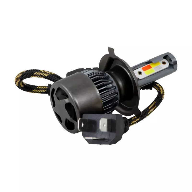 عکس 0 هدلایت 2 طرفه 5 حالته لنزو COB