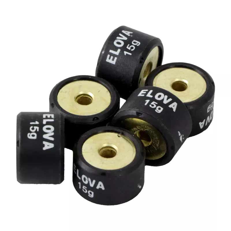 ساچمه کلاچ وگو تایلیور ELOVA