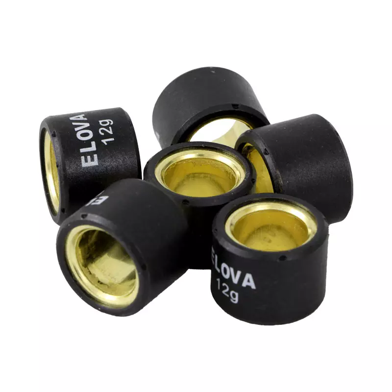 عکس 0 ساچمه کلاچ طرح کلیک 170 - 160 ELOVA