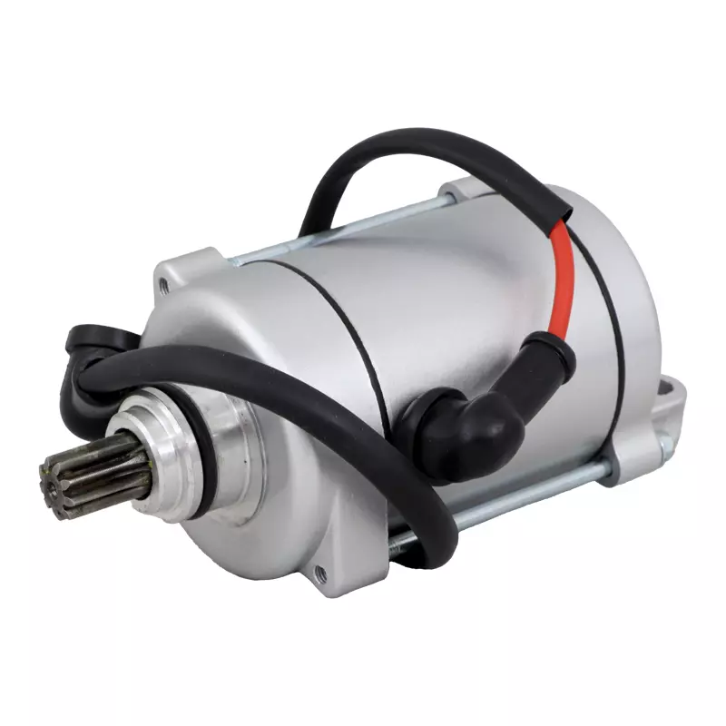 عکس 0 استارت هوندا 250 کوکما