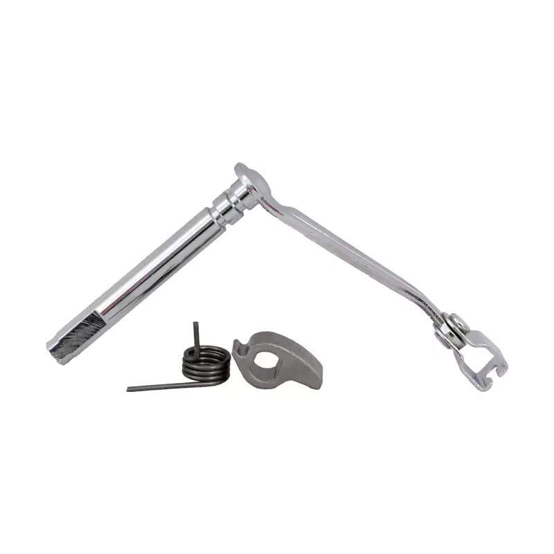 عکس 0 اهرم کلاچ هوندا کوکما