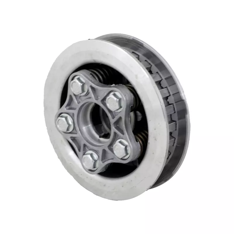 عکس 0 چهار شاخ کلاچ هوندا 5 پیچ خالی کوکما