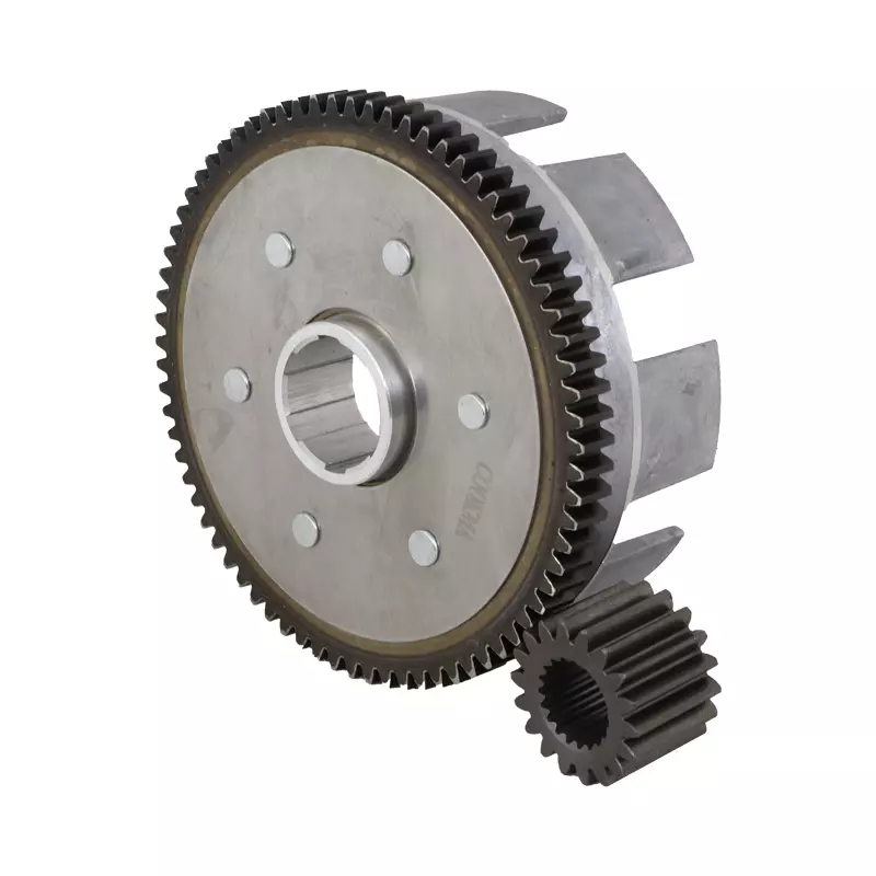 عکس 0 دیسک دنده دار هوندا با مقابل کوکما 