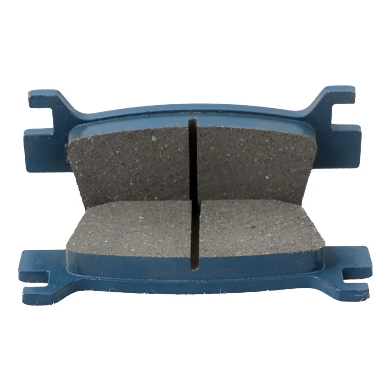 عکس 0 لنت عقب بنلی 250-300 ای دی وی لیزر