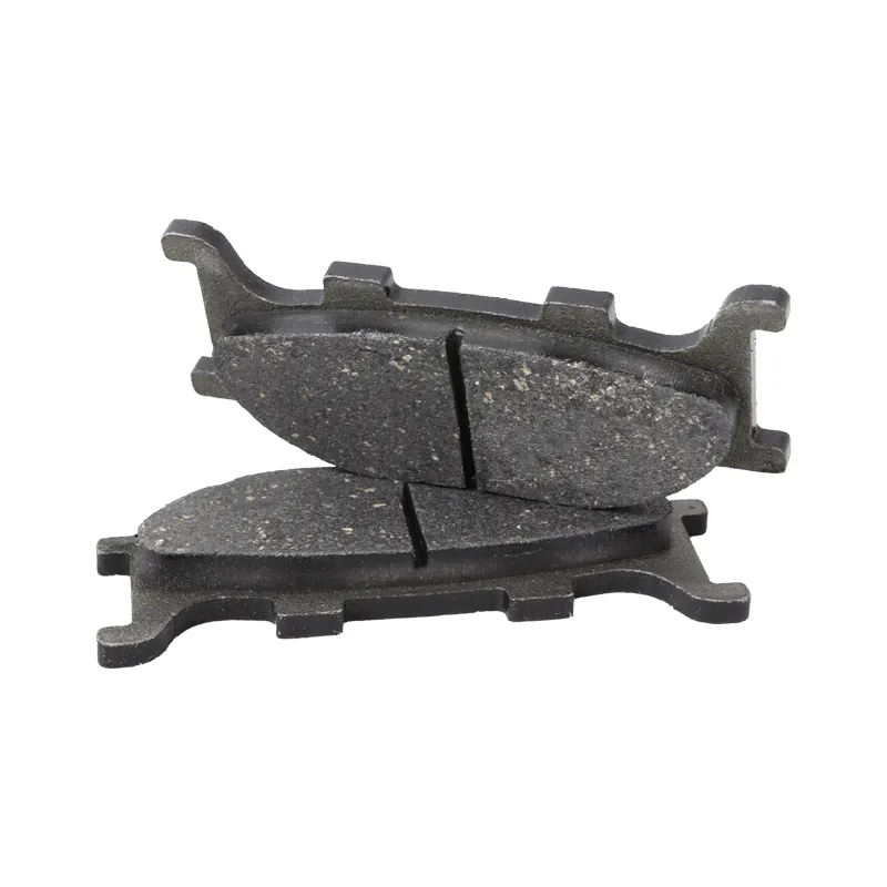 عکس 0 لنت جلو ان ای-ان اچ 180 پارس