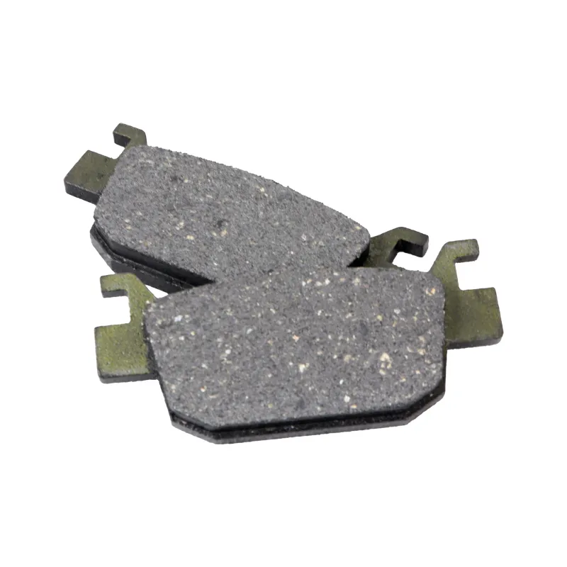 عکس 0 لنت عقب بنلی 300-250 عقب ای دی وی پارس