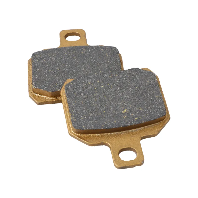 عکس 0 لنت عقب بنلی 300-250 تک پیچ