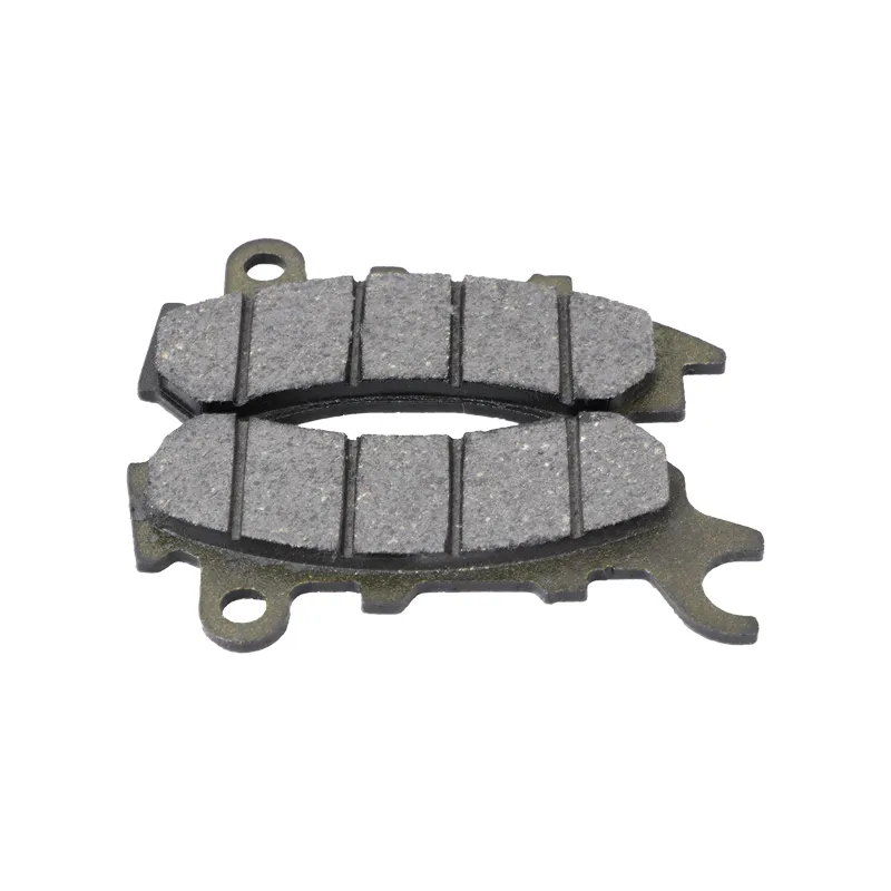 عکس 0 لنت جلو ای دی وی پارس