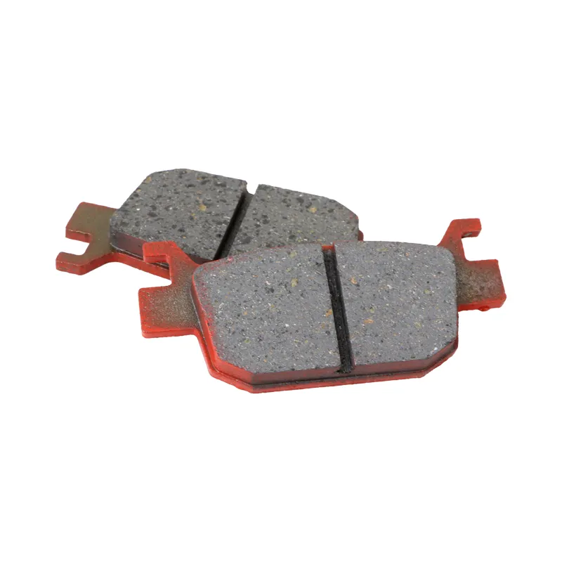 عکس 0 لنت عقب بنلی 250-300 ای سو تک