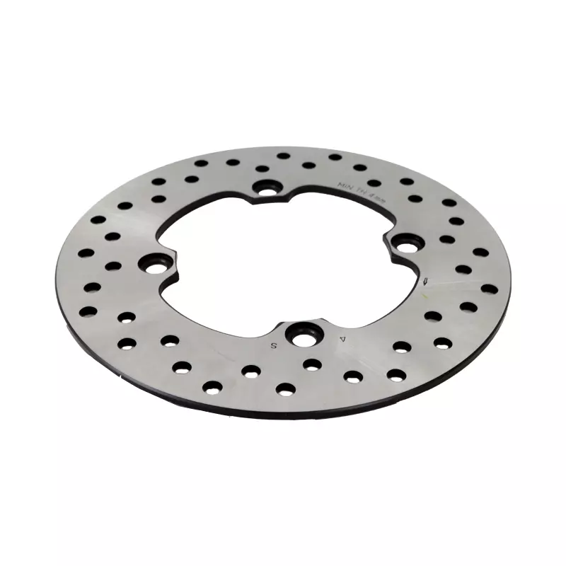 عکس 0 دیسک عقب کلیک 160 اصلی