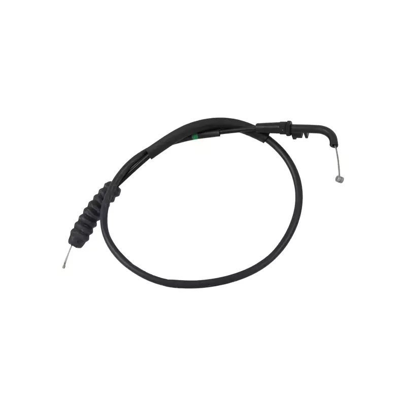 عکس 0 سیم گاز باکسر 150 سر پلاستیکی اصلی