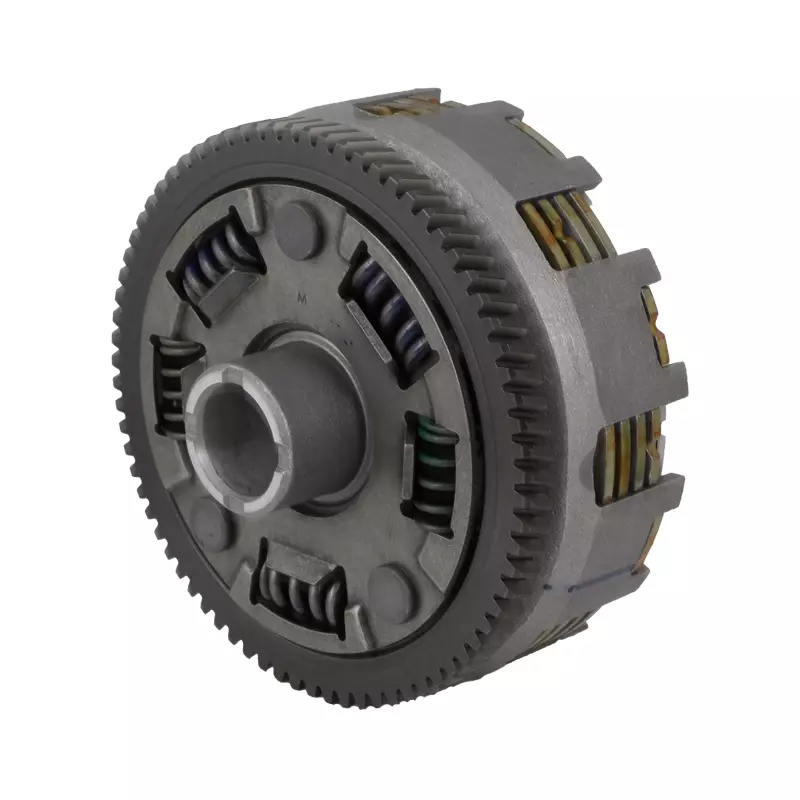 عکس 0 دیسک دنده دار باکسر 150 کامل اندورانس