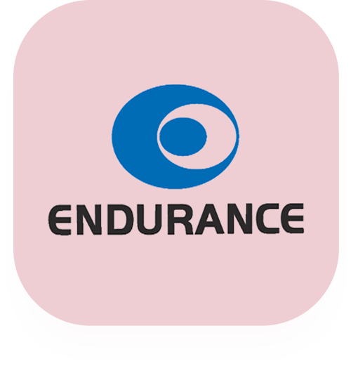 اندورانس(ENDURANCE)